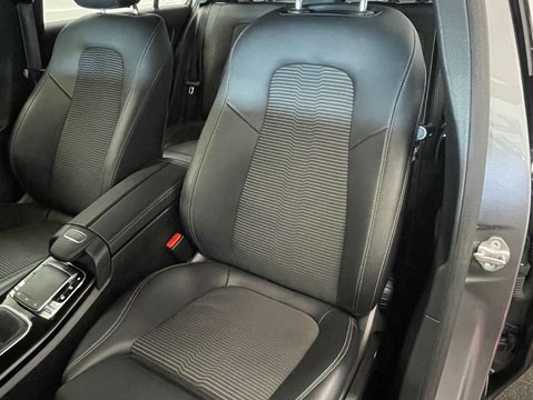 Mercedes-Benz A Class 1.3 A 180 Sport Executive Manual 5dr 38