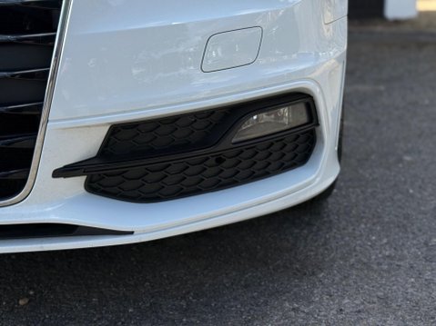 Audi A3 1.4 TFSI S line Euro 6 (s/s) 3dr 15