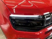 Jeep Avenger 54kWh Summit SUV 5dr Electric Auto (156 ps) 9