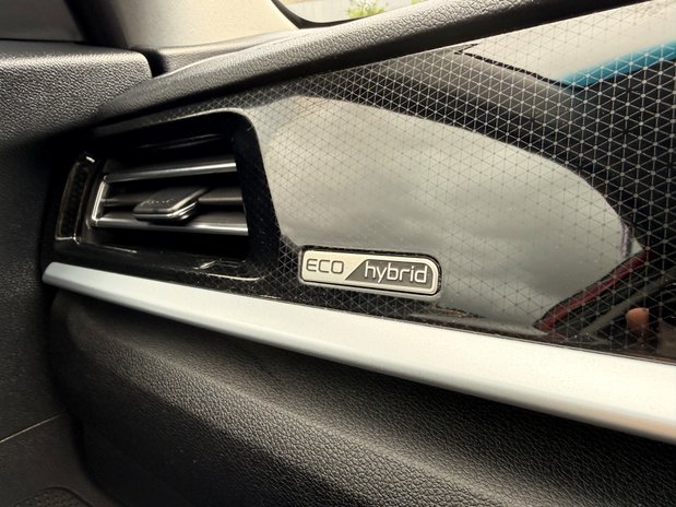 Kia Niro 3 40