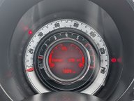 Fiat 500 C CONNECT MHEV 39