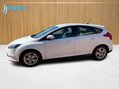Ford Focus 1.6 TDCi Titanium Navigator Hatchback 5dr Diesel Manual Euro 5 (s/s) (115 p 37