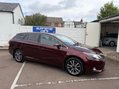Toyota Avensis 2.0 D-4D Icon Business Edition Tourer Euro 5 5dr 28