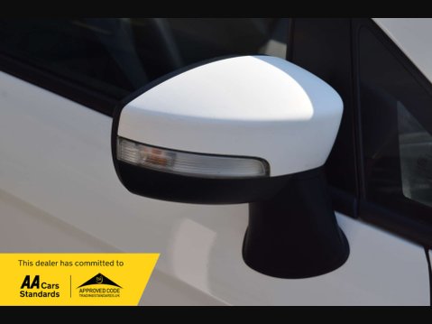 Ford Ecosport 1.0 EcoSport Titanium T 5dr 20