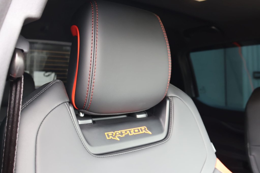 Ford Raptor 2026 Brand new 3.0 petrol RAPTOR STYLED BY SEEKER   16