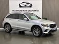 Mercedes-Benz GLC 2.0 GLC250 AMG Line (Premium Plus) G-Tronic+ 4MATIC Euro 6 (s/s) 5dr 1
