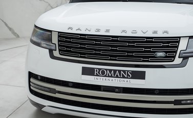 Land Rover Range Rover P440e SE 31