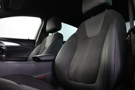 Vauxhall Insignia ULTIMATE NAV 35