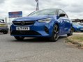 Vauxhall Corsa ELITE EDITION 21,170 MILES 40
