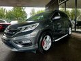 Honda CR-V 1.6 i-DTEC SE Plus Navi Euro 6 (s/s) 5dr 5
