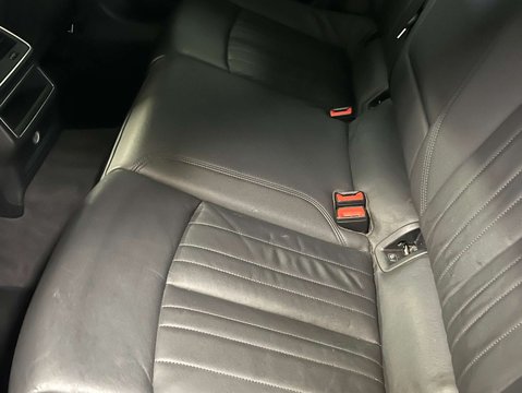 Audi A6 2.0 A6 Sport 40 TDI Semi-Auto 4dr 24