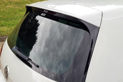 Volkswagen Golf GTI 17