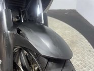 Honda VFR 2014 ONLY 28K NEW MOT CLEAN ADVENTURE TOURER BIKE 800CC 34