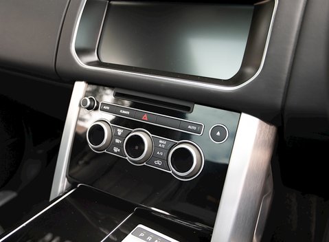 Land Rover Range Rover 3.0 TDV6 Vogue 21