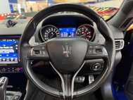 Maserati Levante 3.0 V6 GranSport Nerissimo SUV 5dr Petrol ZF 4WD Euro 6 (s/s) (350 ps) 27