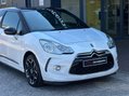 Citroen DS3 1.6 DS3 D Style+ 3dr 5