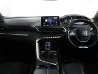 Peugeot 3008 BLUEHDI S/S GT LINE 40