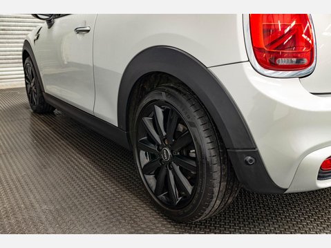 Mini Hatch 2.0 Cooper S Euro 6 (s/s) 3dr 86