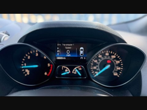Ford Kuga 1.5 Kuga ST-Line TDCi 5dr 39
