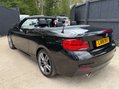 BMW 2 Series 2.0 218d M Sport 2dr 23