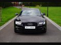 Audi A5 2.0 TDI Black Edition Plus quattro Euro 6 (s/s) 2dr 2