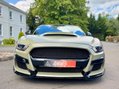 Ford Mustang 5.0 V8 GT Fastback SelShift Euro 6 2dr 24