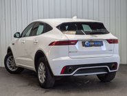 Jaguar E-Pace 2.0 E-Pace R-Dynamic D 4X2 5dr 11