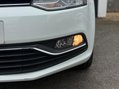Volkswagen Polo 1.2 TSI BlueMotion Tech SE Design Euro 6 (s/s) 5dr 16