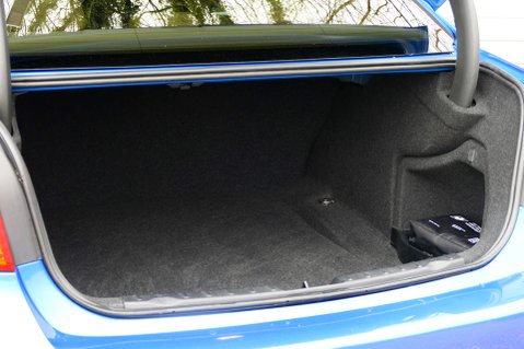 BMW 3 Series 2.0 320I xDrive M Sport Auto 4WD 4dr 17