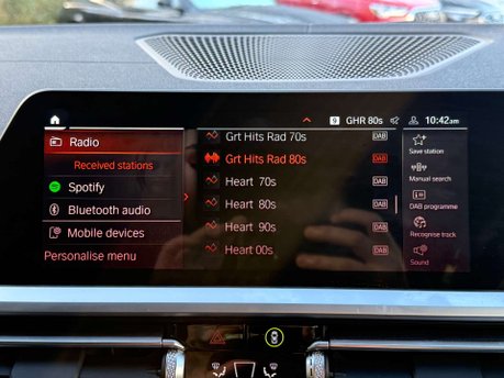 BMW 4 Series 2.0 420i M Sport Professional Edition Auto 2dr 33