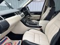 Land Rover Range Rover Sport 3.0 TD V6 Autobiography Sport CommandShift 4WD Euro 5 5dr 32