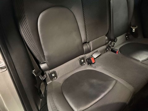 Mini Countryman 1.5 Countryman Cooper Auto 5dr 25