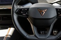 Cupra Born V2 19