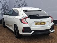 Honda Civic I-DTEC EX 7