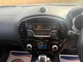 Nissan Juke 1.6 Acenta SUV 5dr Petrol XTRON Euro 6 (117 ps) FSH & 2X ORIGINAL KEYS!! 12