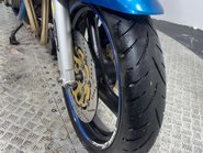 Suzuki Bandit 600 GSF 1998 27K VERY CLEAN MK1 NEW MOT ICONIC CLASSIC 600CC A2 26