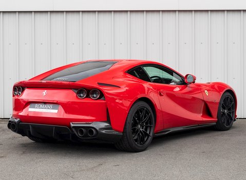 Ferrari 812 Superfast 7