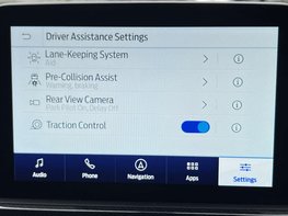 Ford Kuga 1.5 Kuga ST-Line X Edition EcoBlue Auto 5dr 46