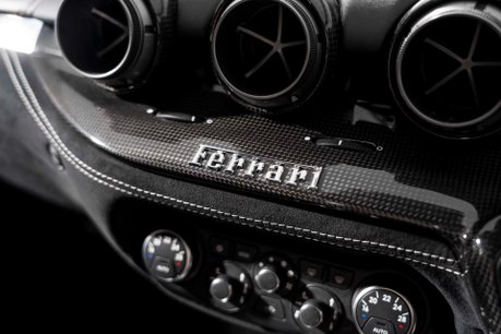 Ferrari F12 Berlinetta NOW SOLD. SIMILAR REQUIRED. PLEASE CALL 01903 254800. 21