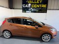 Ford Fiesta 1.0T EcoBoost Titanium Euro 6 (s/s) 5dr 4