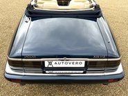 Jaguar XJS V12 CONVERTIBLE 2+2 24