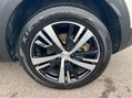 Peugeot 3008 1.2 PureTech Allure Euro 6 (s/s) 5dr 18