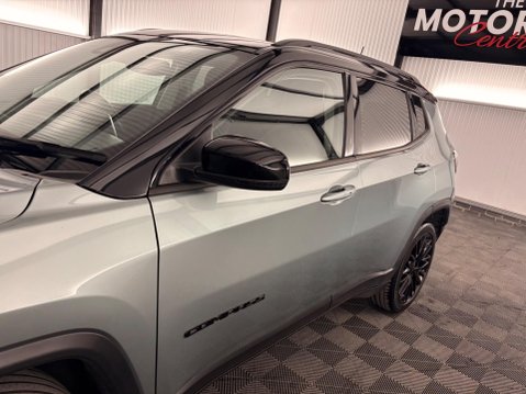 Jeep Compass 1.5 GSE MHEV Upland DCT FWD Euro 6 (s/s) 5dr 49