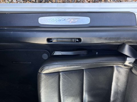 Porsche Boxster 2.7 Boxster 24v PDK Roadster 18