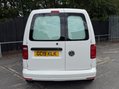 Volkswagen Caddy C20 TDI TRENDLINE 6