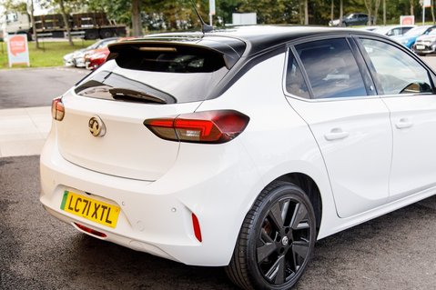 Vauxhall Corsa ELITE NAV PREMIUM 8