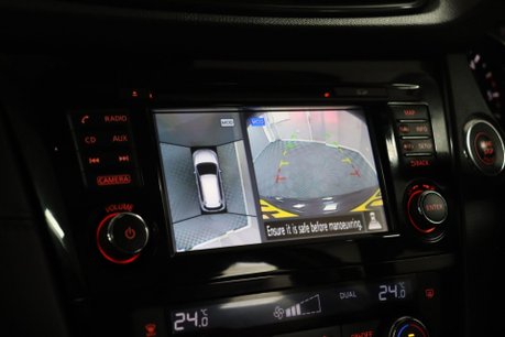 Nissan X-Trail DCI N-CONNECTA XTRONIC 36