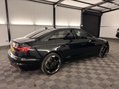 Audi A4 2.0 TFSI 35 Black Edition S Tronic Euro 6 (s/s) 4dr 55
