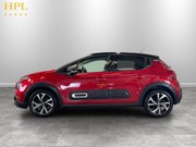 Citroen C3 1.2 PureTech Shine Plus Hatchback 5dr Petrol Manual Euro 6 (s/s) (110 ps) 4