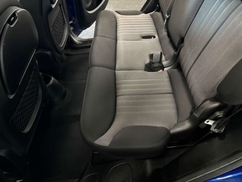 Fiat 500L 1.2 500L Lounge MultiJet Semi-Auto 5dr 42